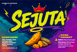 BIMA MAHKOTA NUSANTARA