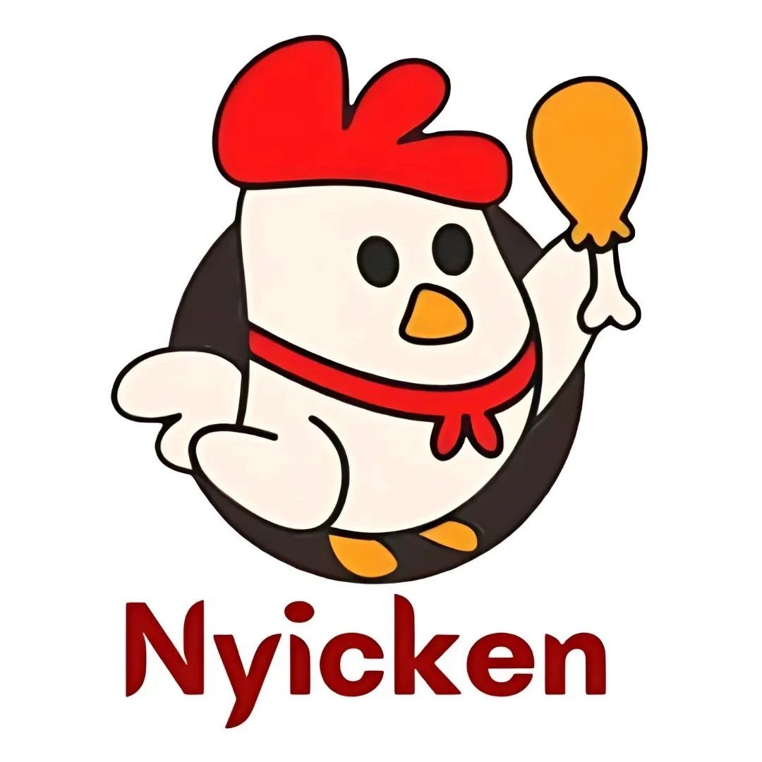 Nyicken Ayam Geprek
