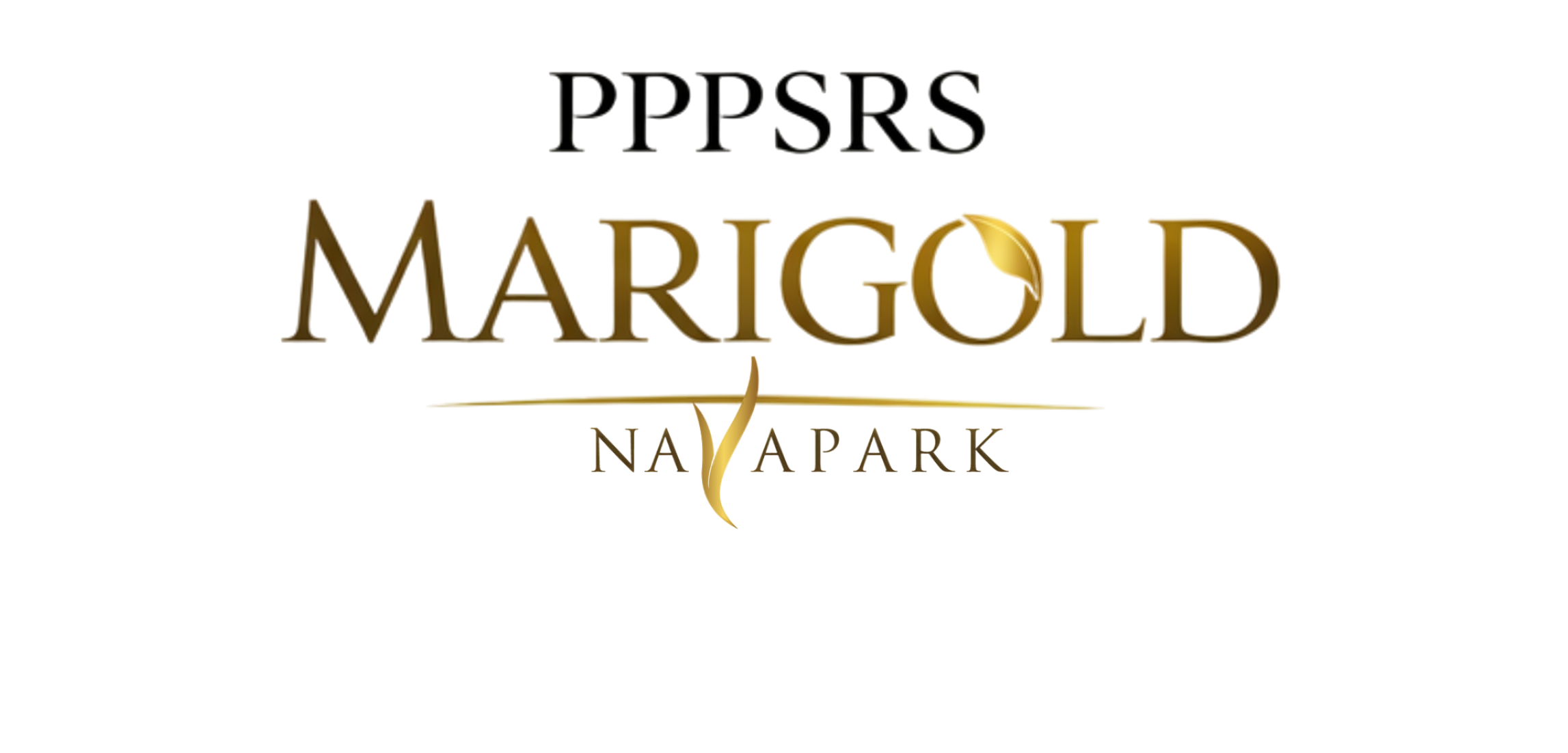 PERHIMPUNAN PEMILIK DAN PENGHUNI SATUAN RUMAH SUSUN MARIGOLD NAVA PARK