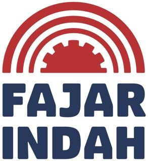 Fajar Indah Knalpot logo
