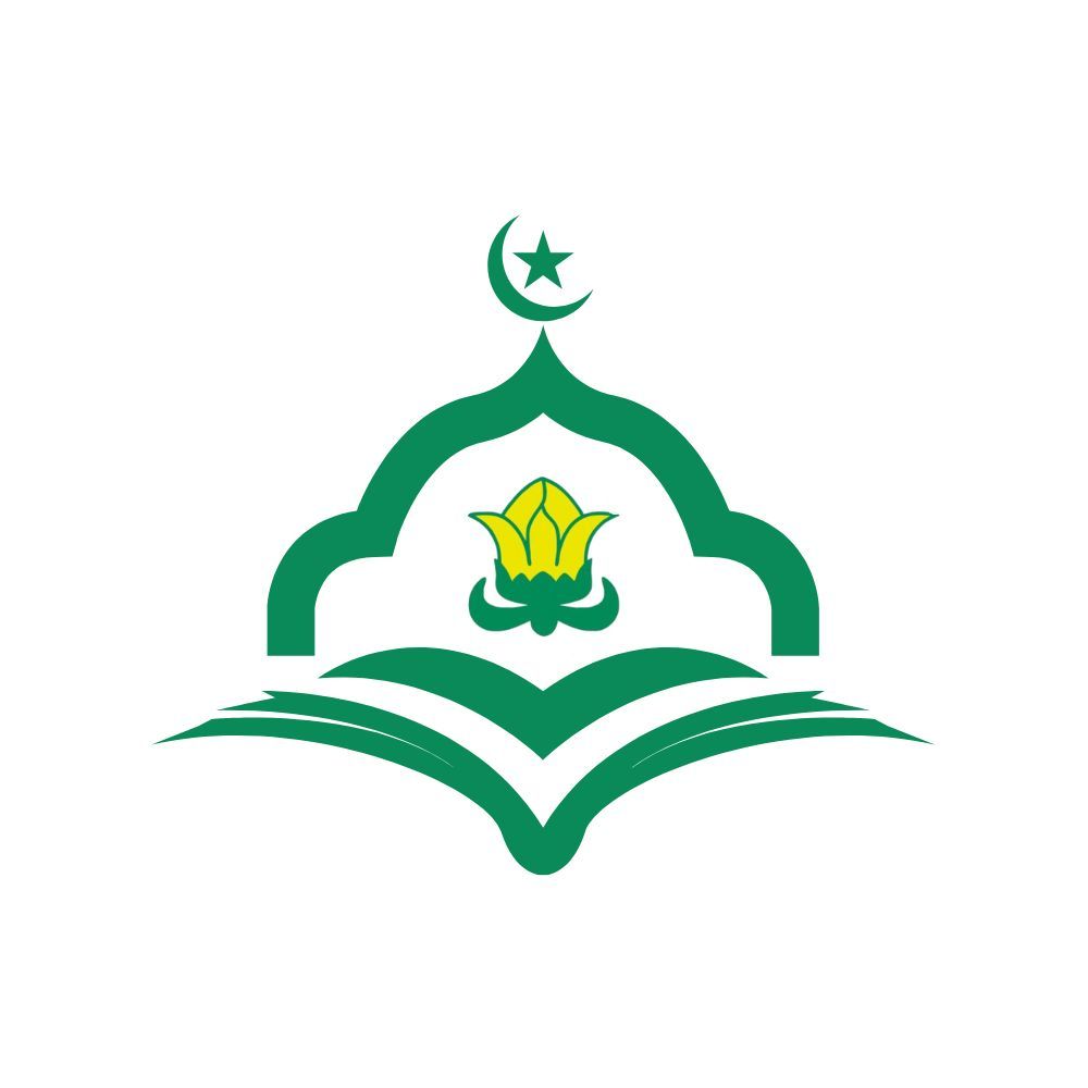 Harapan Jaya Islamic School logo
