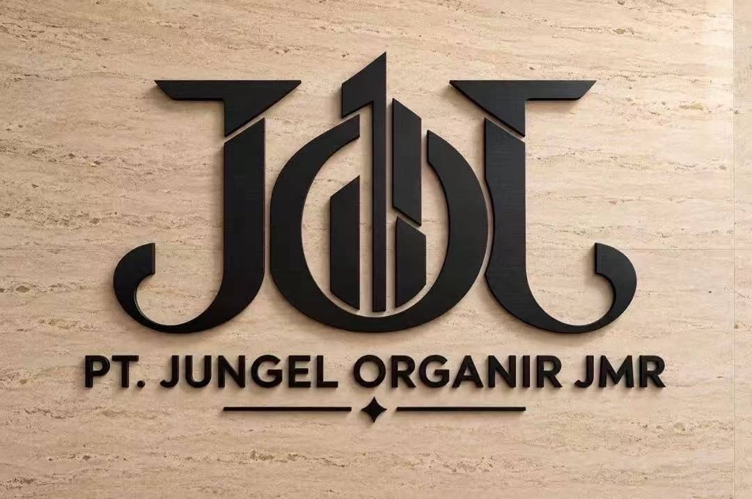 PT. JUNGEL ORGANIR JMR
