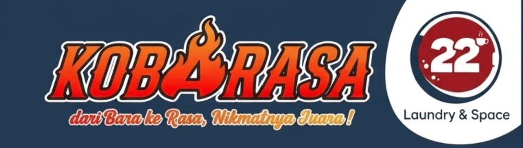 Kobarasa x 22 Laundry