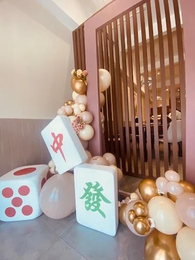 Mahjong Game Store