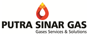 PT Putra Sinar Gas logo
