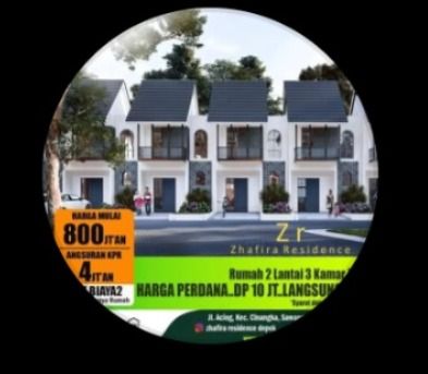ZHAFIRA RESIDENCE