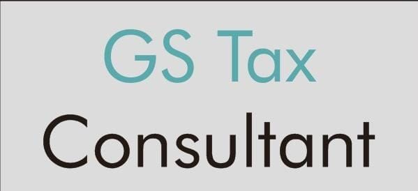 GS Tax And Accounting Consultant