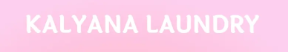 Kalyana Laundry logo