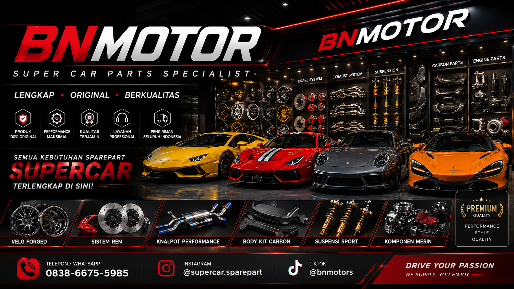 Bnmotors logo