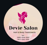 Devie Salon Citra Raya
