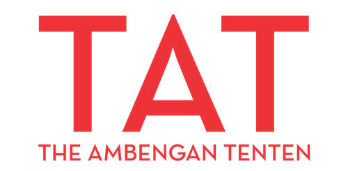 The Ambengan Tenten