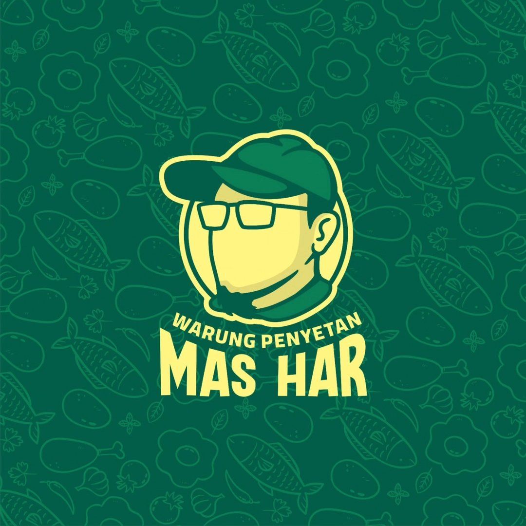 Warung Penyetan Mas Har