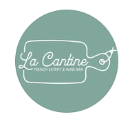 La Cantine Bali logo