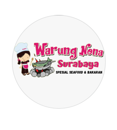 Warung Nona Surabaya