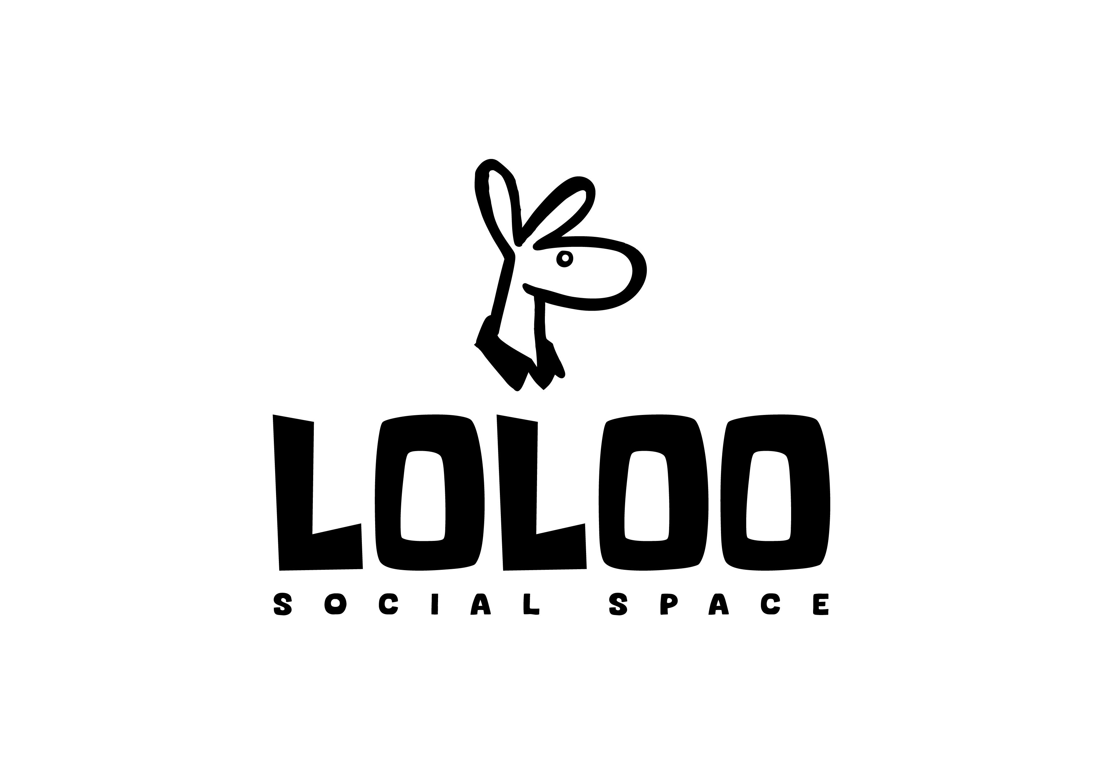 Loloo Social Space
