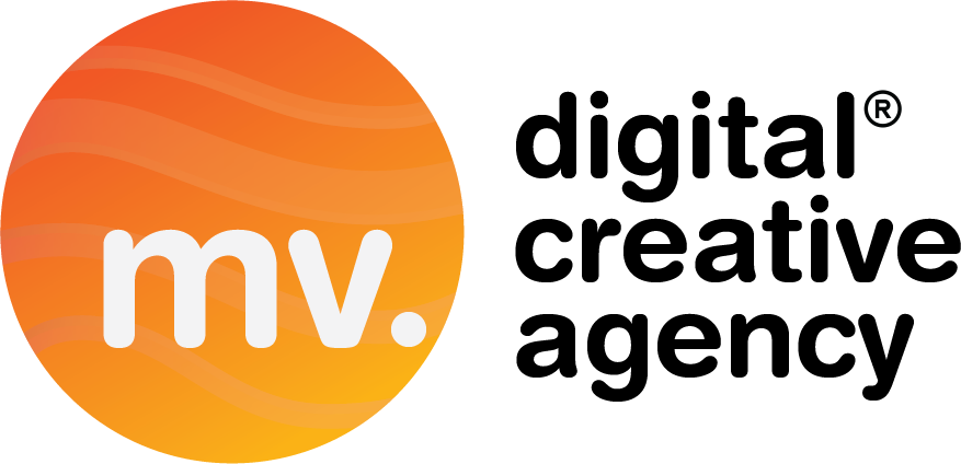 MV Digital logo