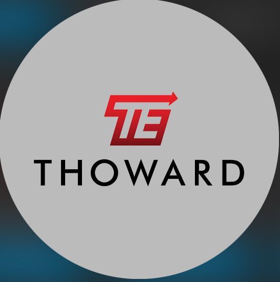 PT. Thoward First International