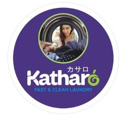 Katharo Laundry