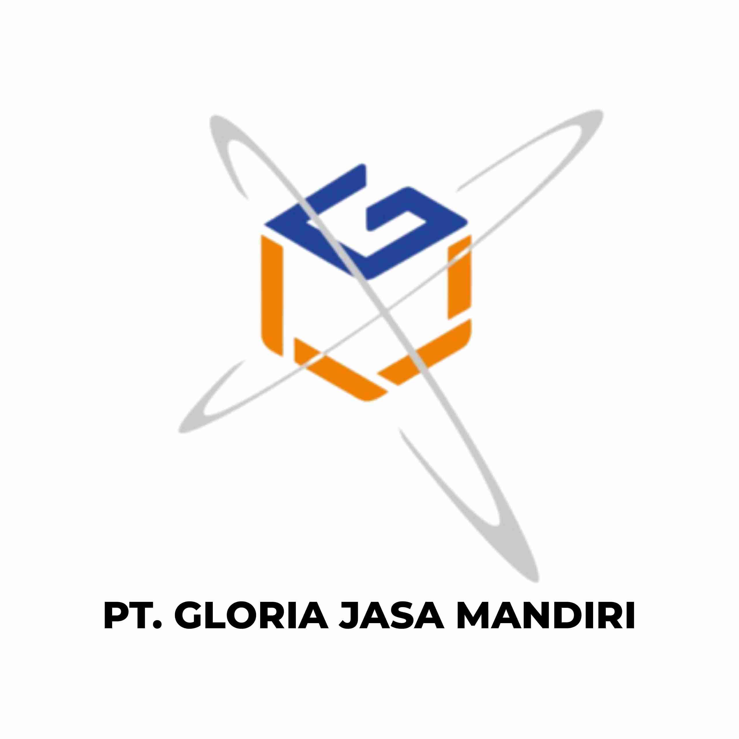 PT. Gloria Jasa Mandiri logo