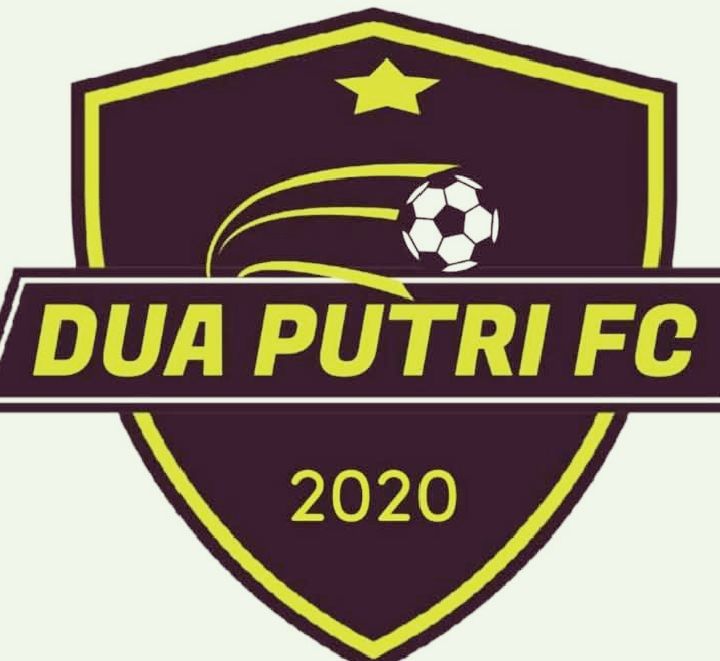DUA PUTRI logo