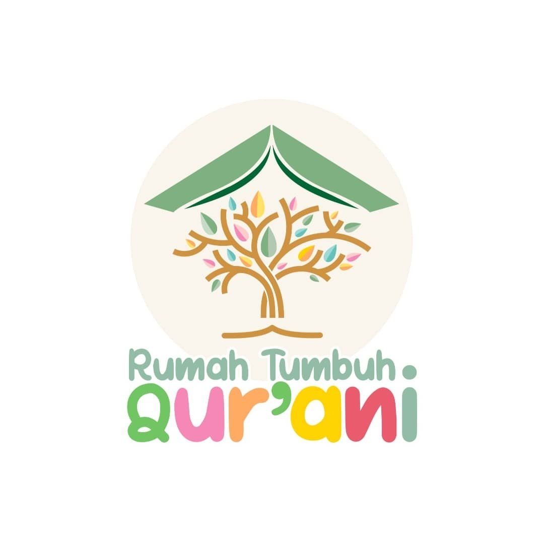 Rumah Tumbuh Qurani Islamic School logo