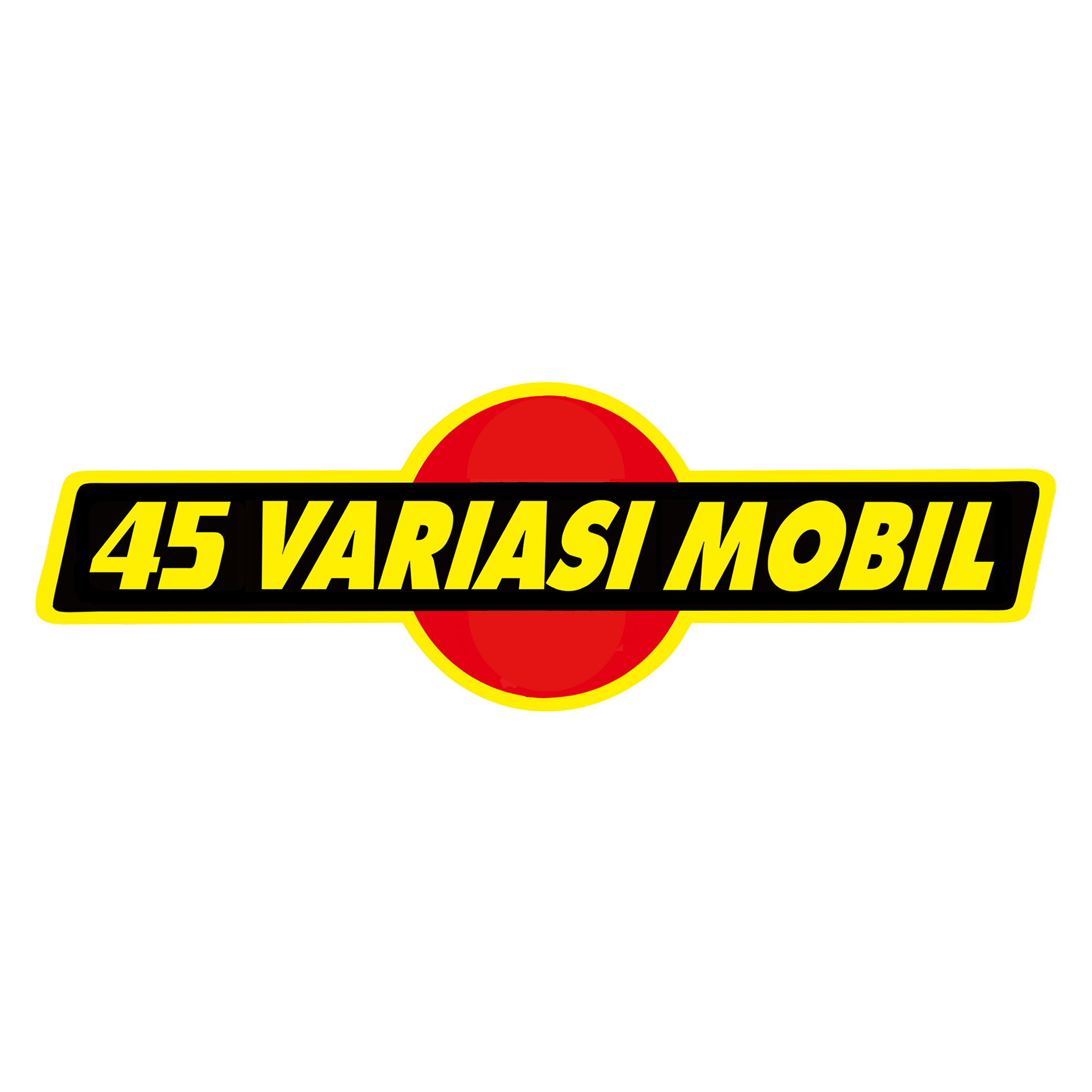 45 Variasi Mobil