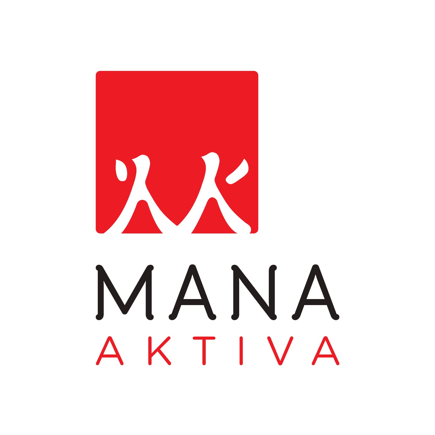 Mana Aktiva Kreasi logo