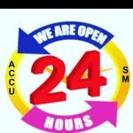 Toko Aki 24 Jam