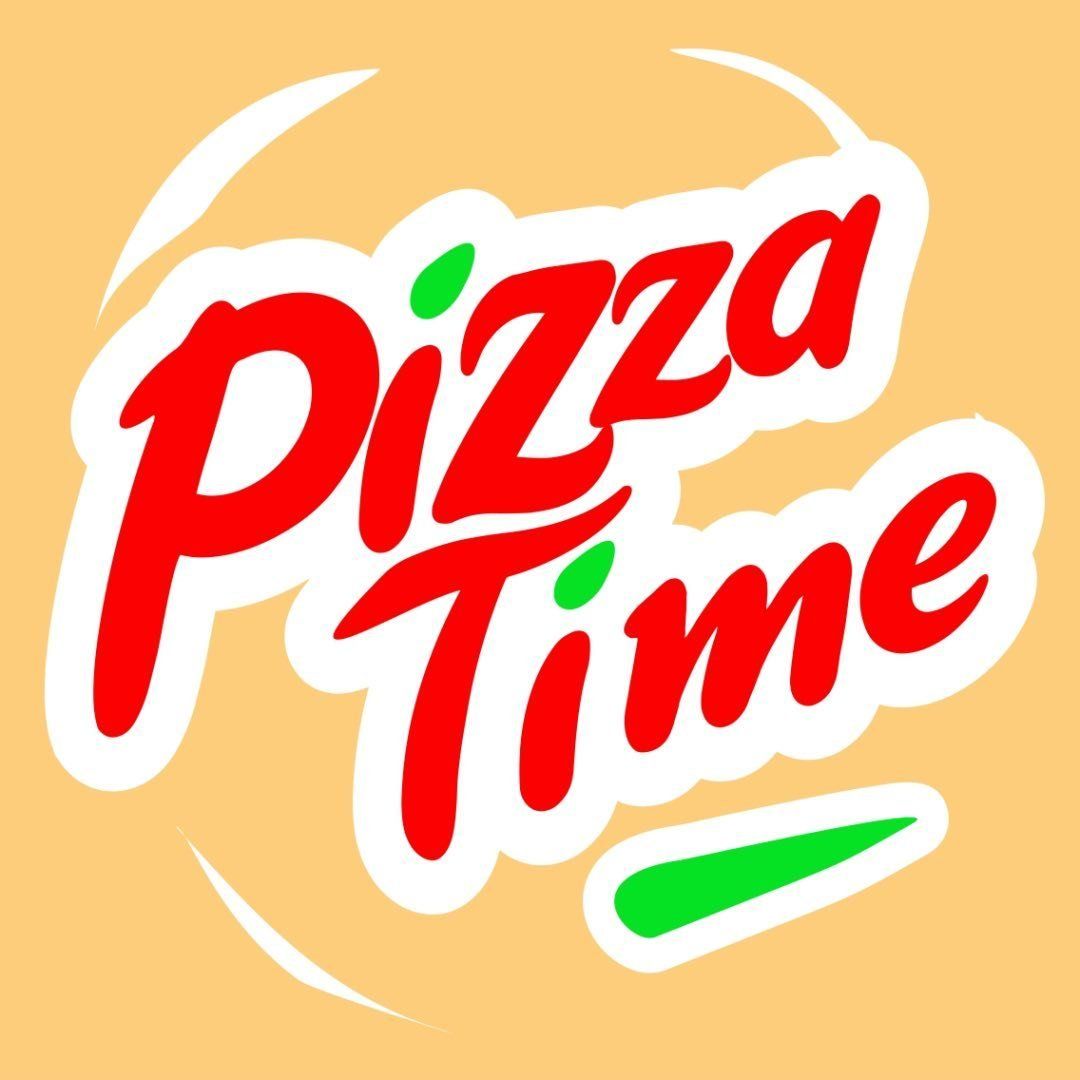 PIZZA TIME & GREEN KEBAB