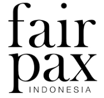 Fairpax Indonesia logo