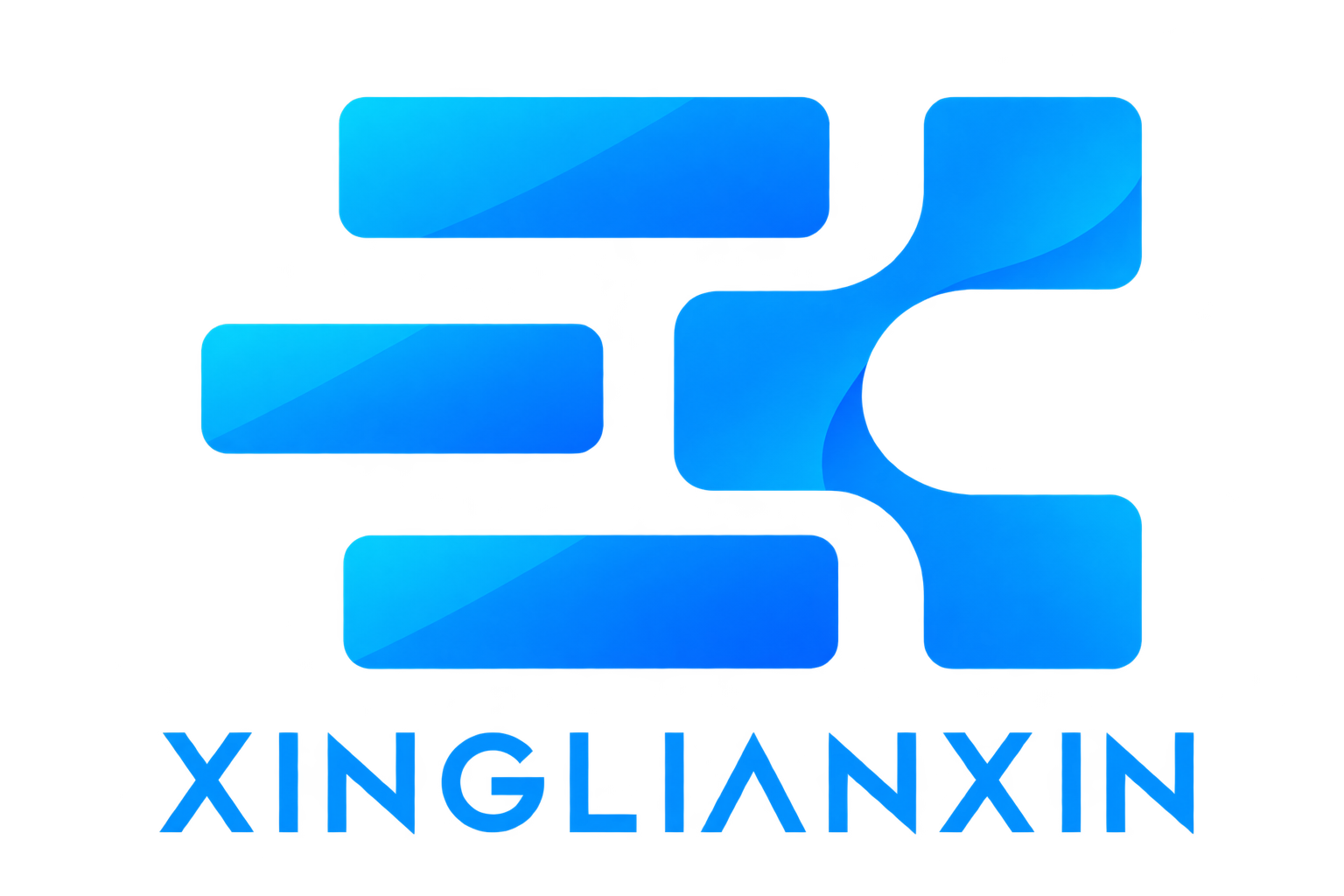 PT. XINGLIANXIN NEW MATERIAL INDONESIA logo