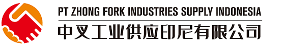 PT. Zhong Fork Industries Supply Indonesia