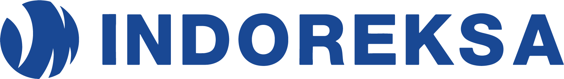 PT. Indoreksa Lokamandiri logo