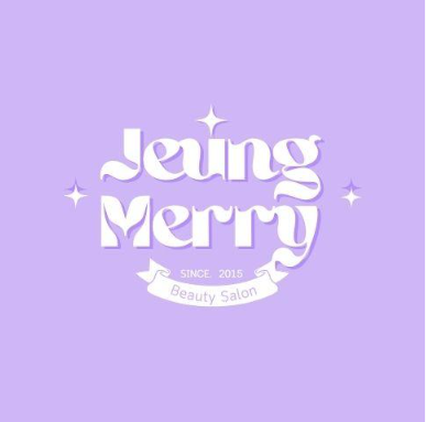 Jeung Merry Beauty Salon logo