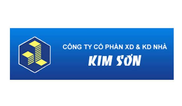 CÔNG TY CP XÂY DỰNG VÀ KINH DOANH NHÀ KIM SƠN logo