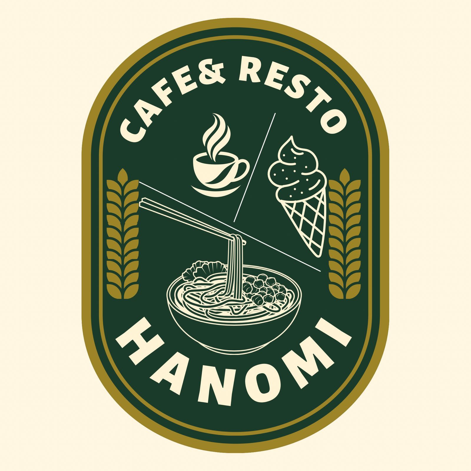 HANOMI CAFE & RESTO