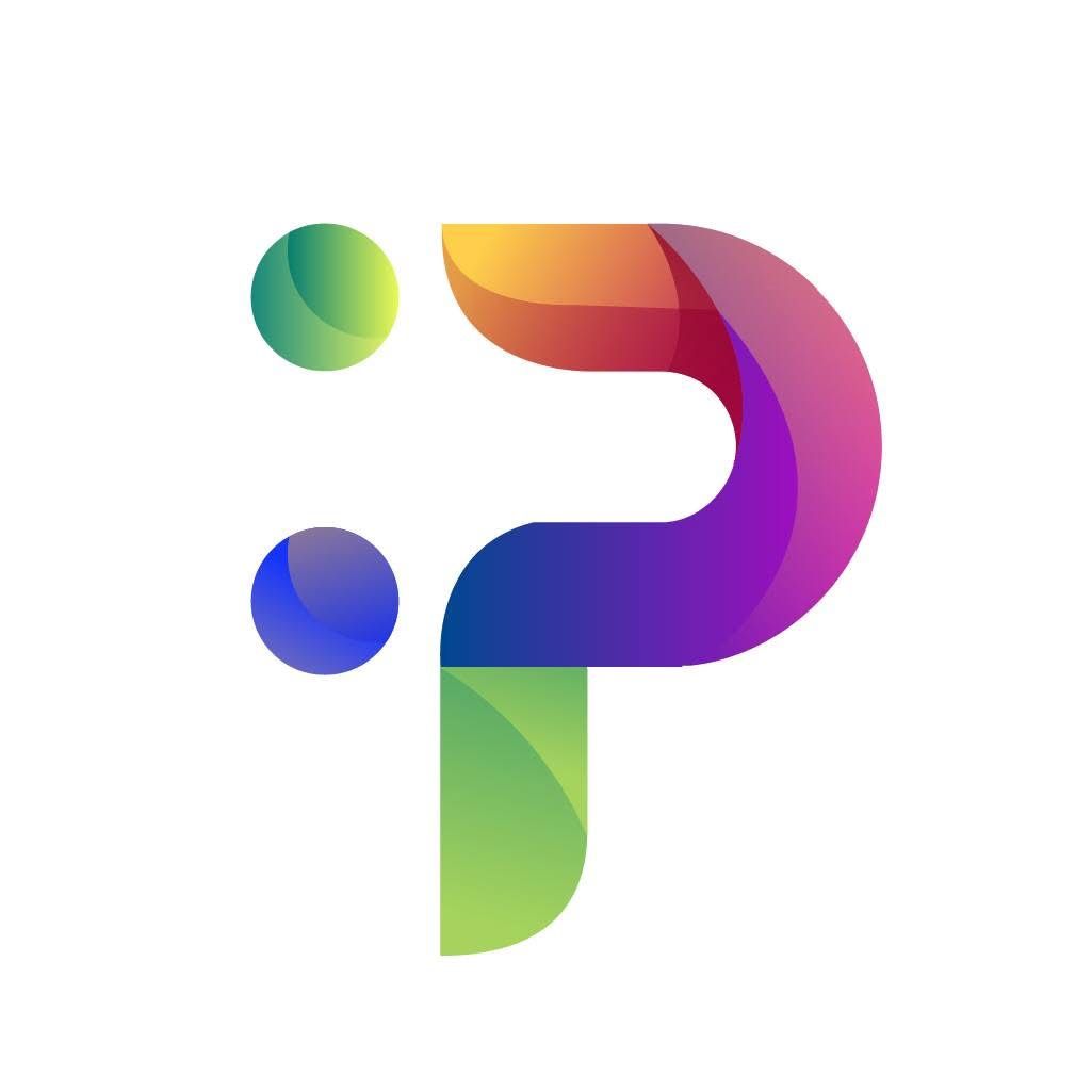 PUSAT CETAK INDONESIA logo