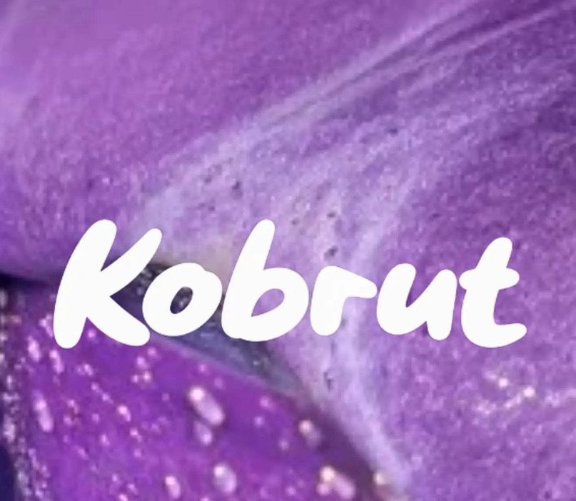 KOBRUT KOPI SOLO logo