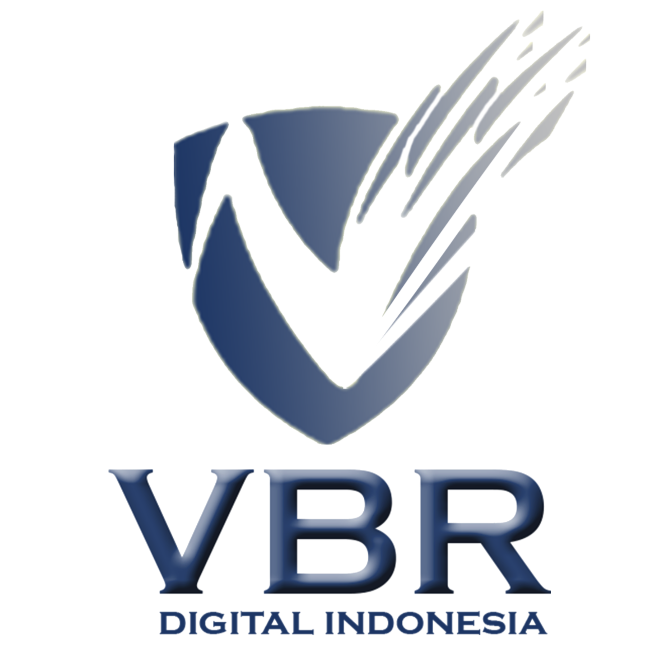 PT VBR Digital Indonesia logo