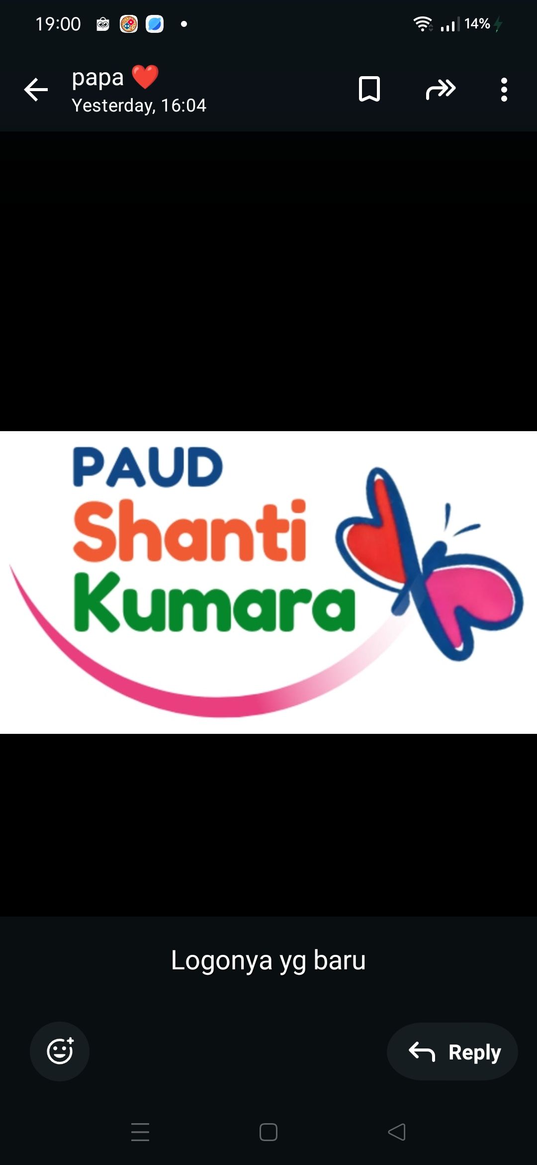 Yayasan Akar shanti kumara