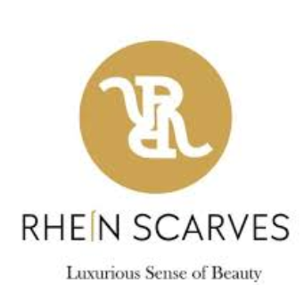 Rhein Scarves