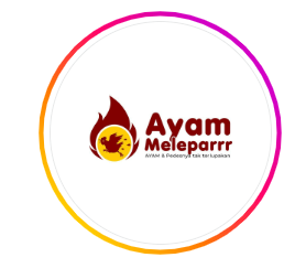 Ayam Meleparrr