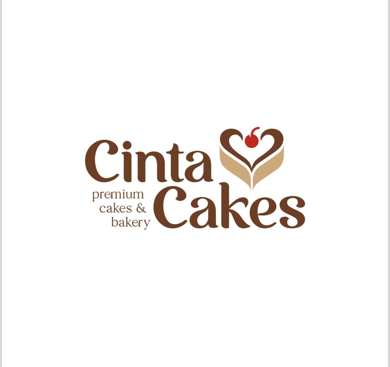 Cinta Cake & Bakery