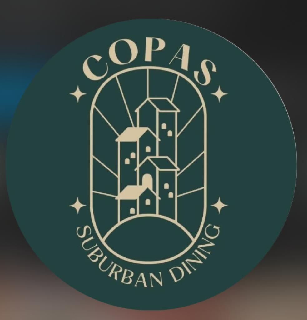 Copas Suburban Dining
