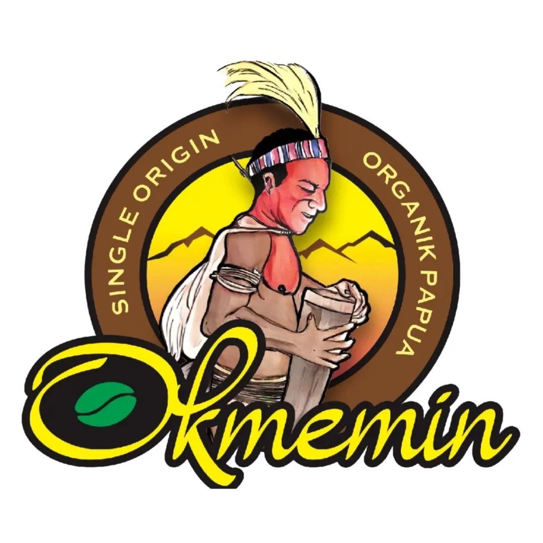 Okmemin Kopi Jogja logo