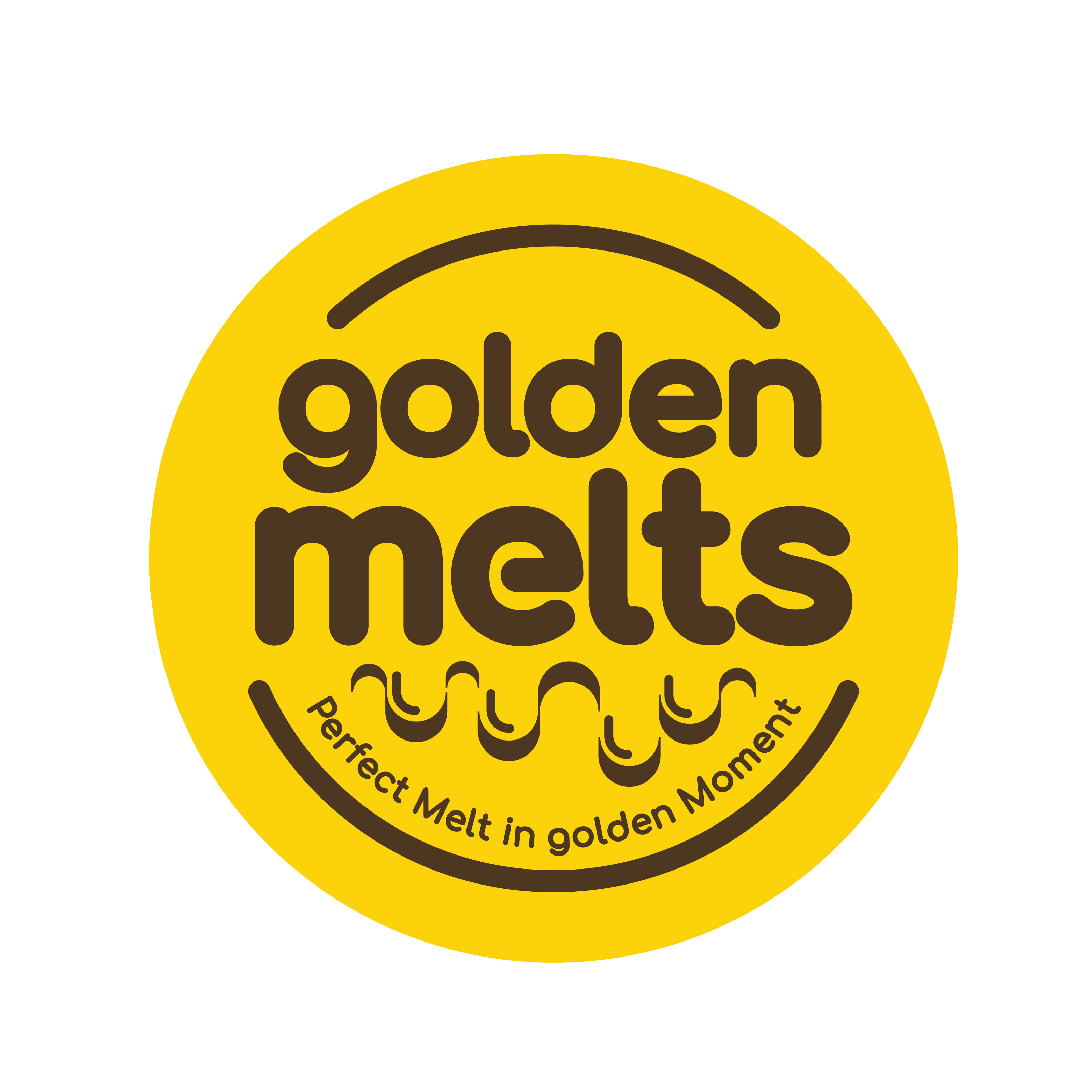 PT. Meleleh Sampai Hati logo