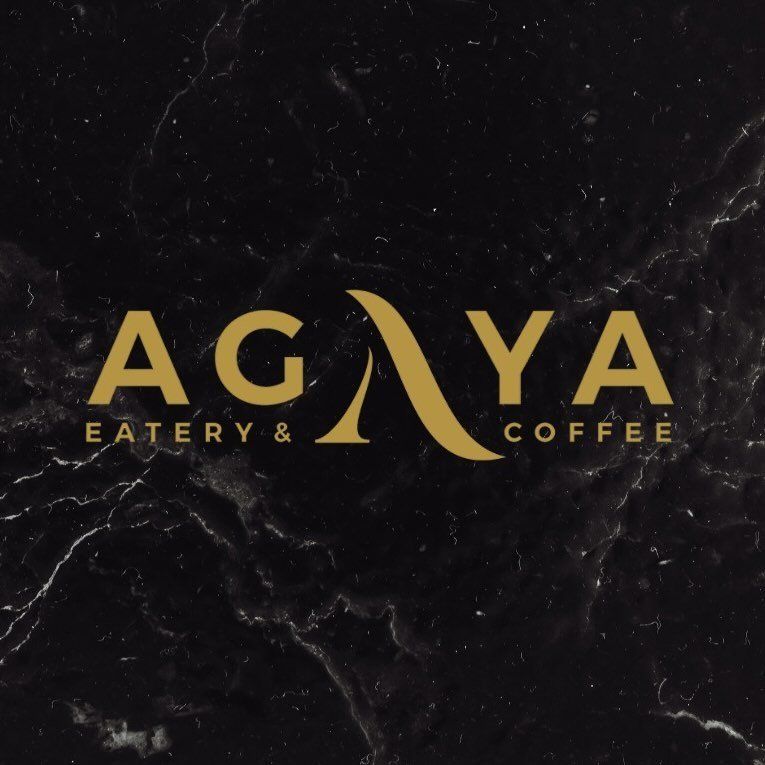AGAYA Eatery and Coffee