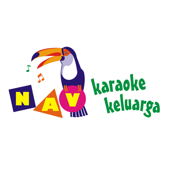 NAV Karaoke Keluarga logo