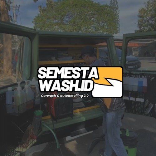 Semesta Wash Indonesia