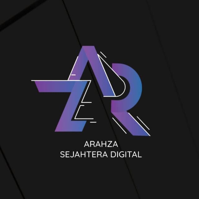 Arahza Sejahtera Digital